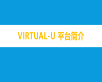 Virtual-U 平台