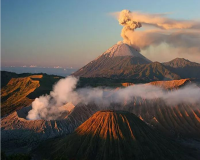 腾冲火山为什么会爆发？