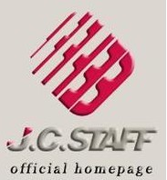 【朱京娜】J.C.STAFF 日本动画公司
