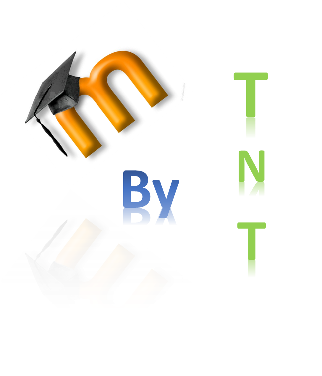 TNT化学-moodle在线课程
