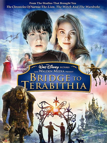 Bridge to Terabithia