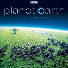 Planet Earth II